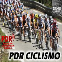 Ciclismo cover