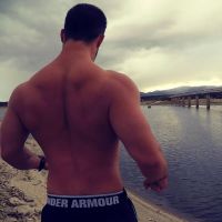 Rodri Mora cover