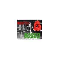 Boxeo cover
