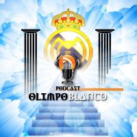 Olimpo Blanco cover