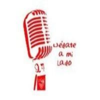 Podcast Quedate a mi lado cover