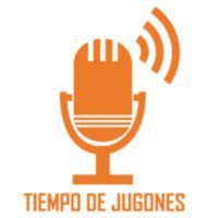 Tiempo de Jugones cover