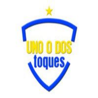 Uno o Dos Toques cover