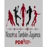 Programa Nosotras Tambien Jugamos cover
