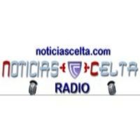 Podcast NoticiasCelta Radio cover