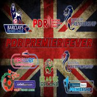 Programa PDR Premier FFever cover