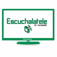 Escucha La Tele cover