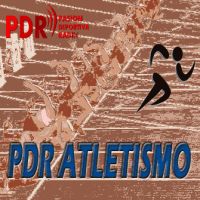 Atletismo cover