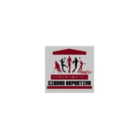 Ciudad Deportiva cover