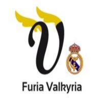 Podcast Furia Valkyria cover