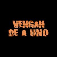 Vengan De a Uno cover