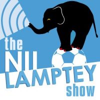 The Nii Lamptey Show - Coventry City podcast cover