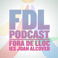 Fora De Lloc cover