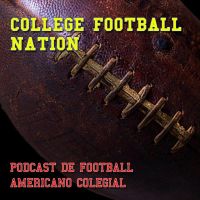 Podcast de College Football Nation cover