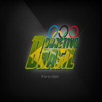 Objetivo Brasil cover