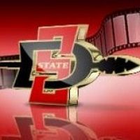GoAztecs.com Podcast San Diego State University cover