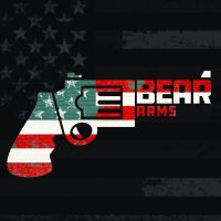 Bear Arms Podcast cover