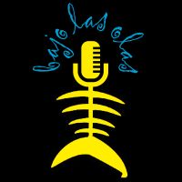 podcast – Bajo las olas cover