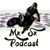 Motocross Supercross Podcast cover