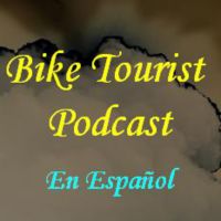 Bike Tourist Podcast cover