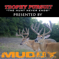 Trophy Pursuit cover
