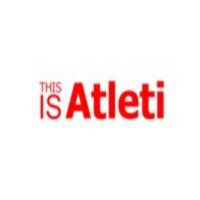 This is Atleti cover