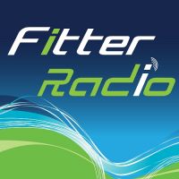 Fitter Radio: Triathlon, Endurance, Nutrition cover