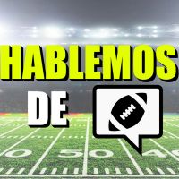 Hablemos de Football: NFL y mas en español cover