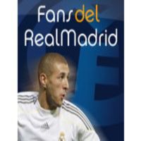 Podcast Fans del Real Madrid cover