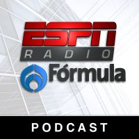 ESPN Radio Fórmula cover