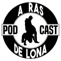 A Ras De Lona cover