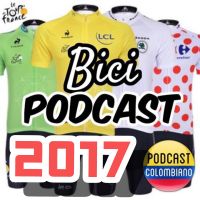 Bici Podcast: Ciclismo Profesional cover
