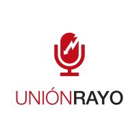 Podcast Unión Rayo cover