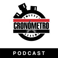 Cronómetro cover