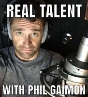 The Peloton Brief Podcast: Real Talent with Phil Gaimon cover