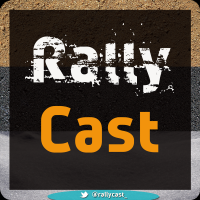 Podcast de RallyCast cover