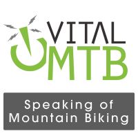 Vital MTB - Speaking of Mountain Biking cover