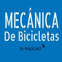 Mecánica de Bicicletas cover