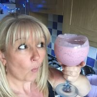 Autoimmune diet and me cover