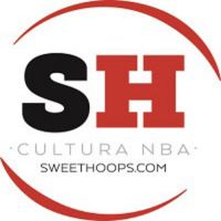 Radio Mutombo · El Podcast NBA de Sweet Hoops cover