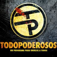 Todopoderosos cover