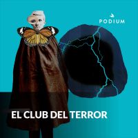 El Club Del Terror cover