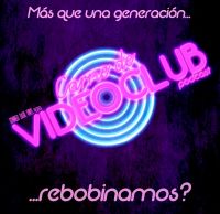 CARNE DE VIDEOCLUB cover