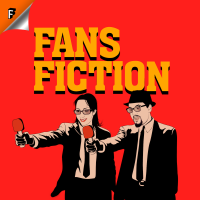 Fans Fiction cover