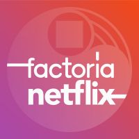 Factoría Netflix cover