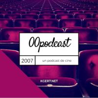 00podcast cover