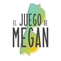 El juego de Megan cover