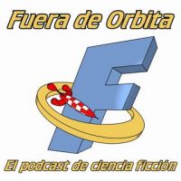 FUERA DE ORBITA cover