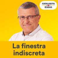 La finestra indiscreta cover