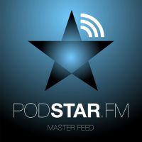 Podstar.FM Master Feed cover